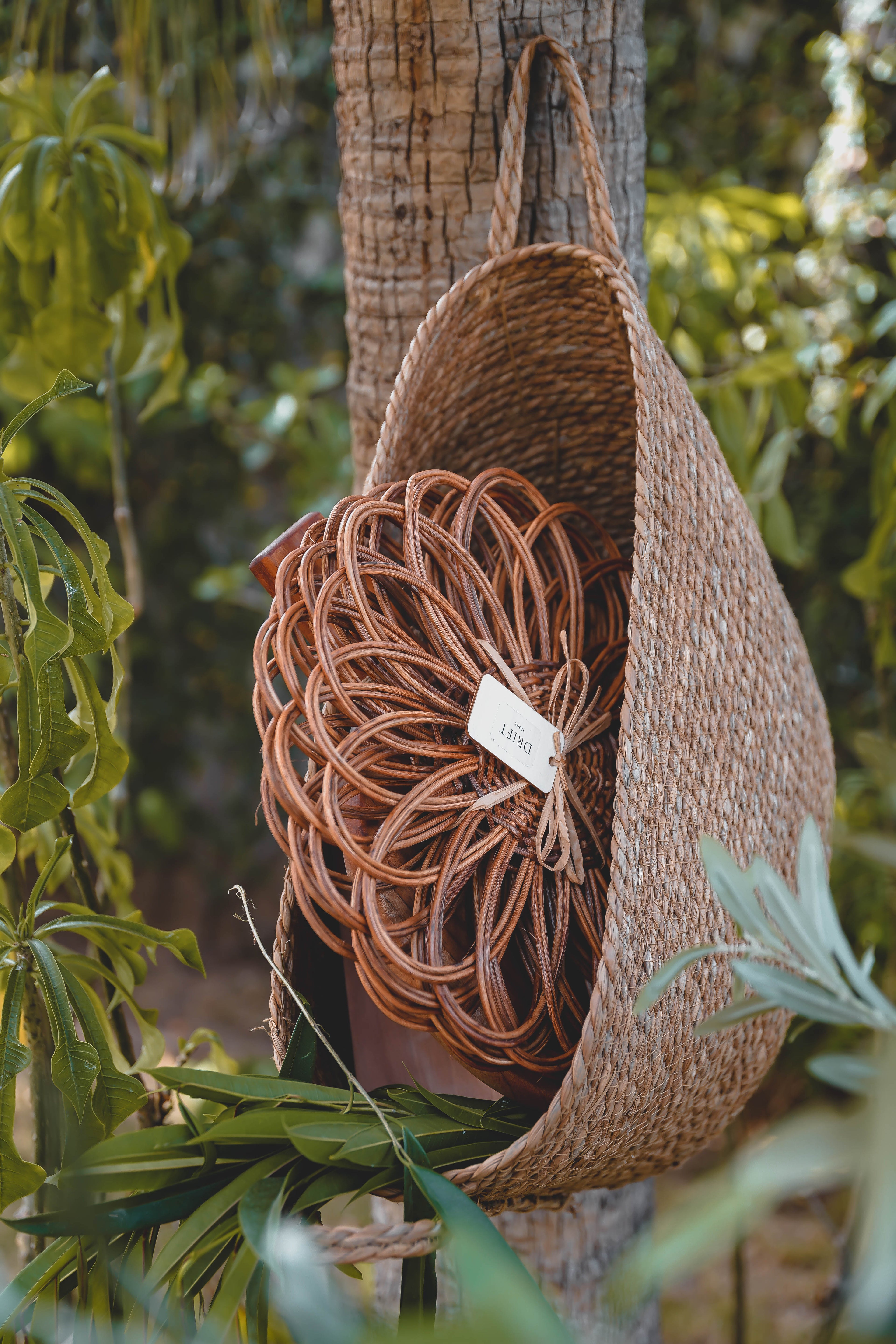 Raffia Collection