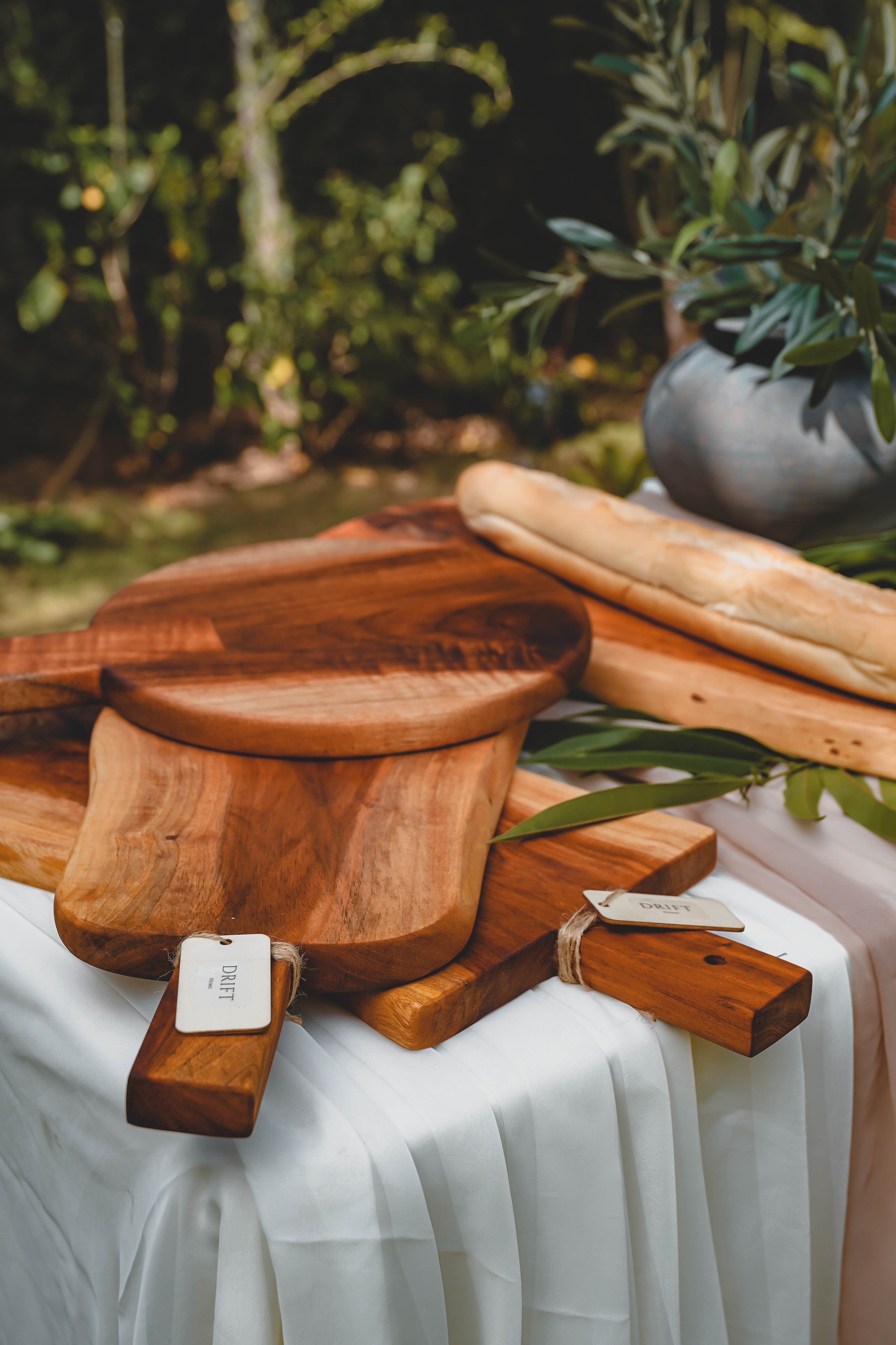 Wood Collection