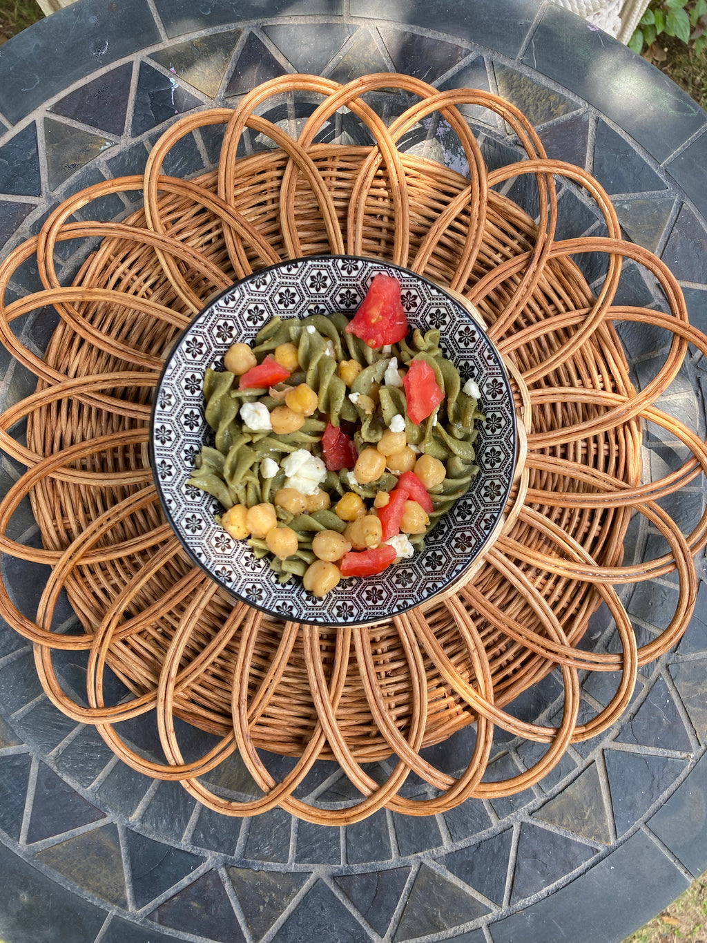 Woven Placemat