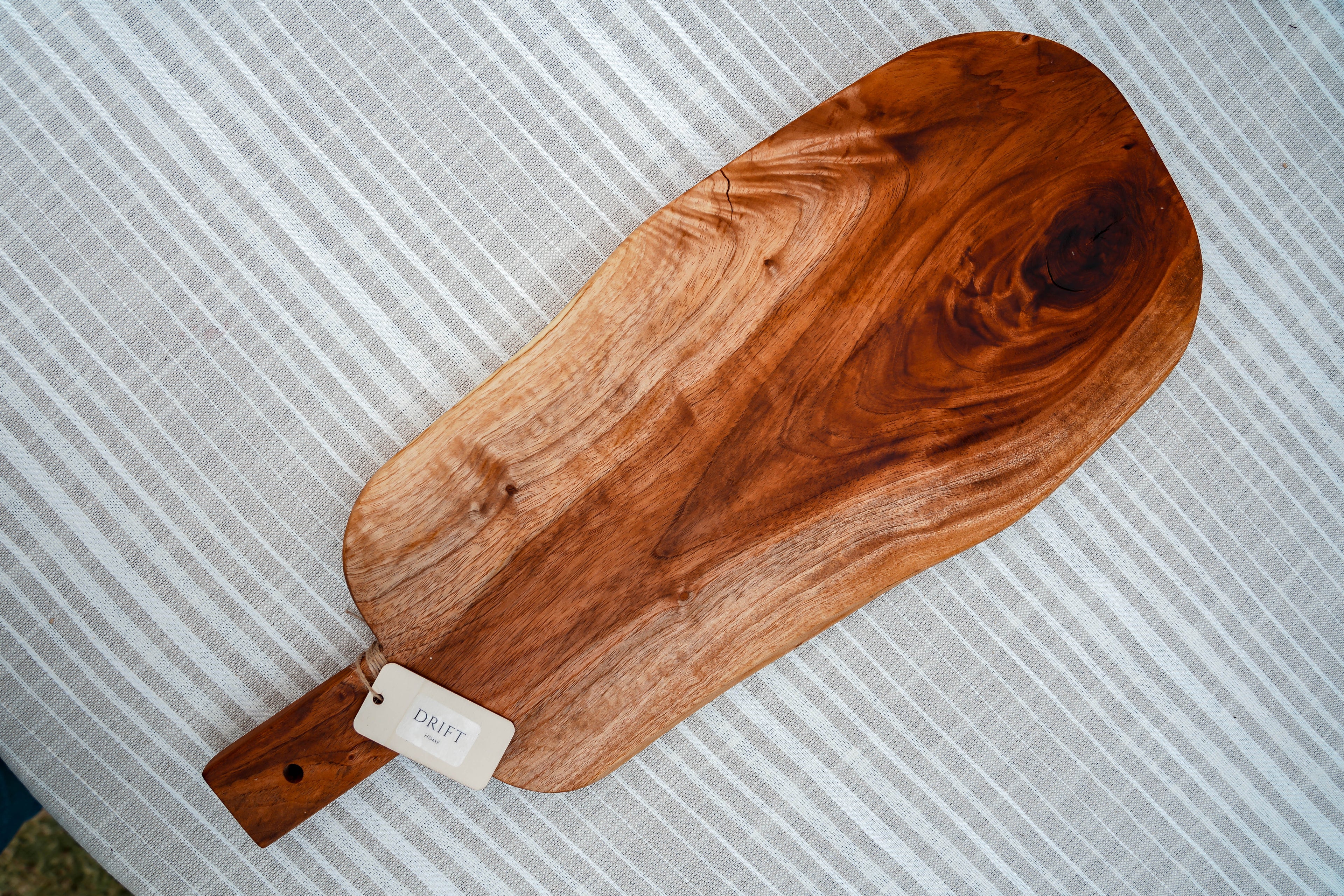 Large Charcuterie Board