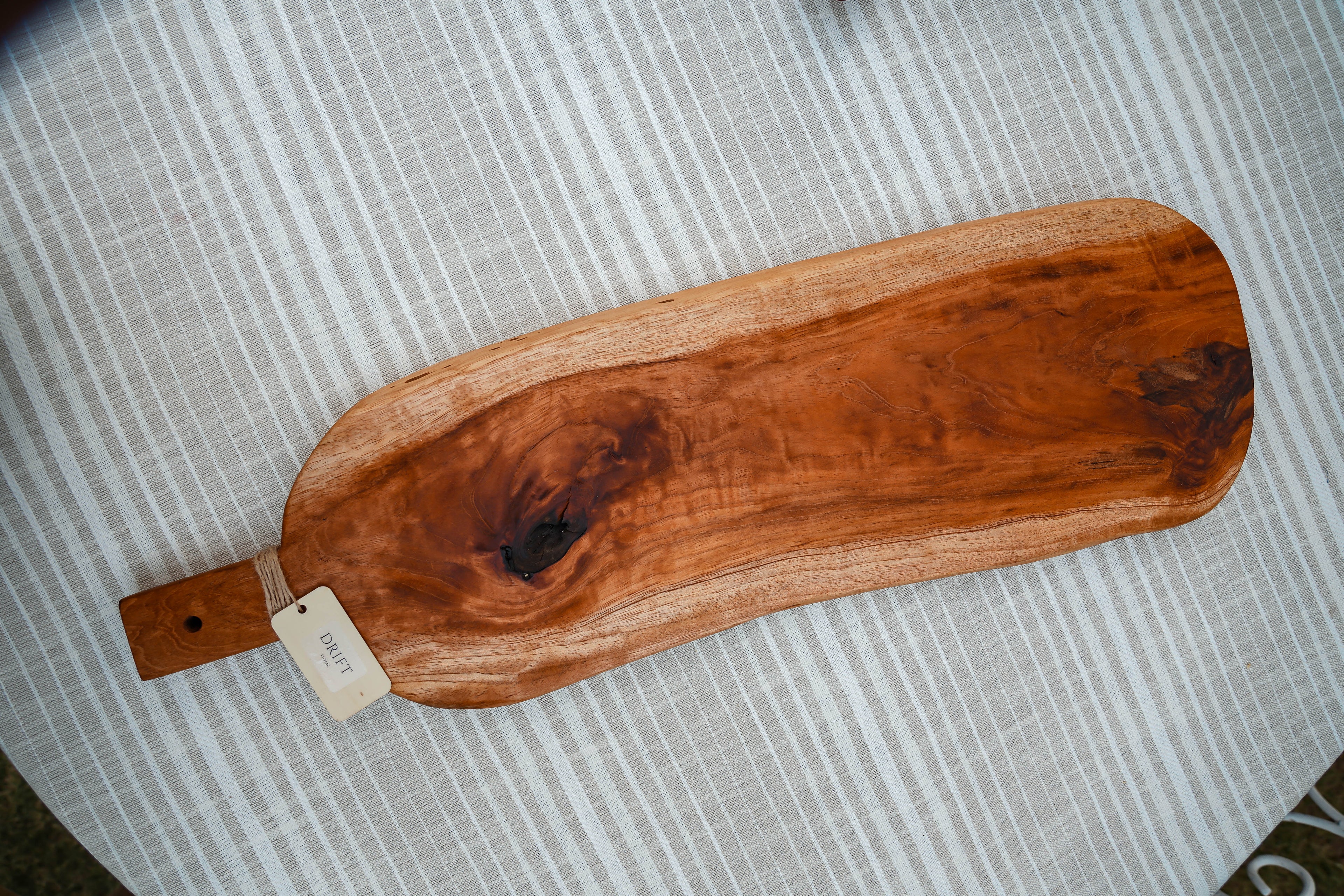 Extra Large Charcuterie Board