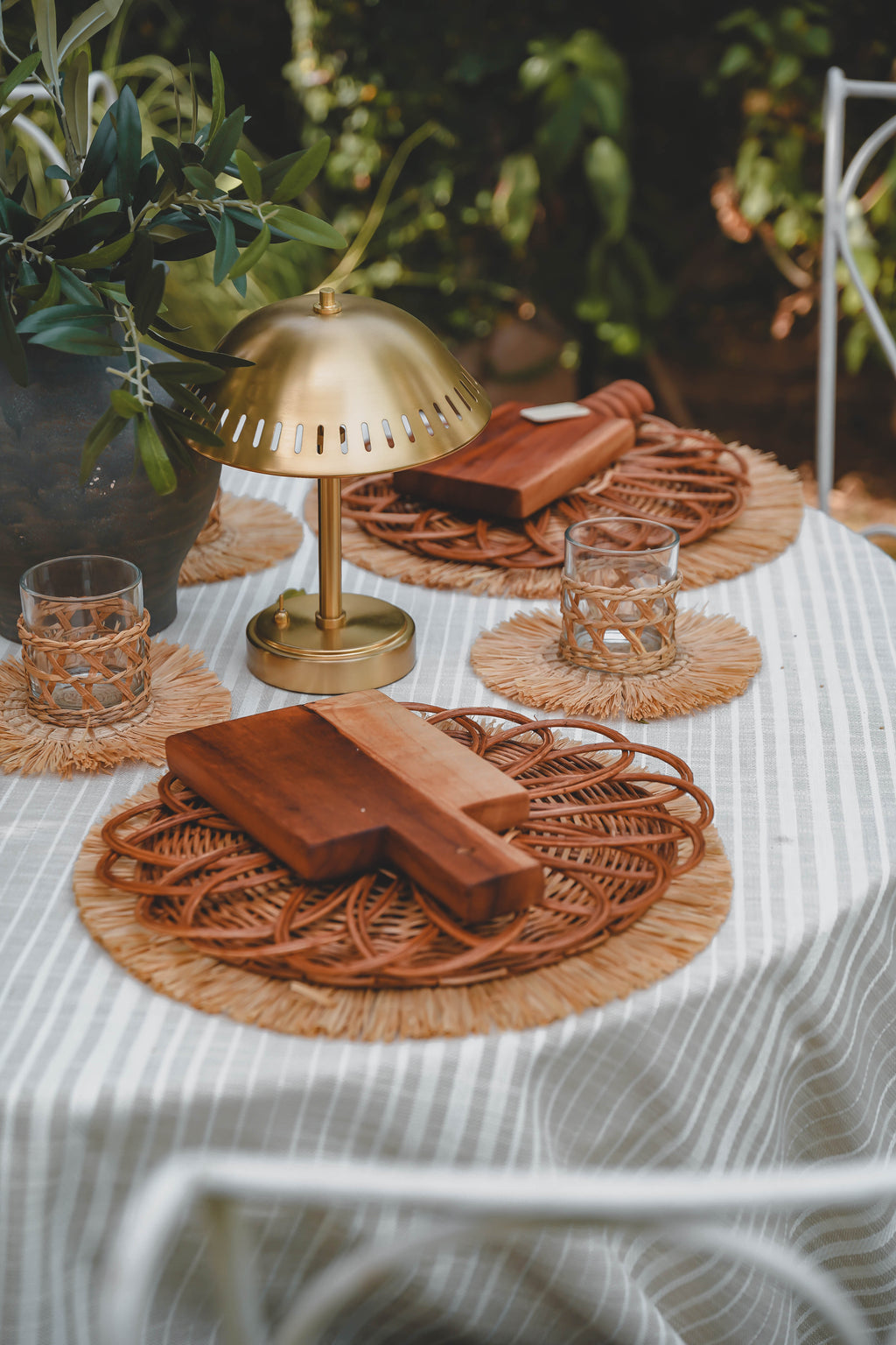 Mini Charcuterie Board