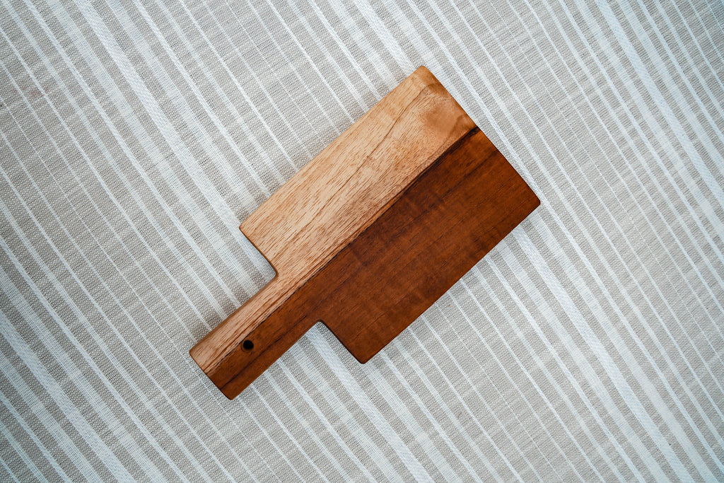 Mini Charcuterie Board