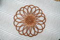 Raffia Placemat