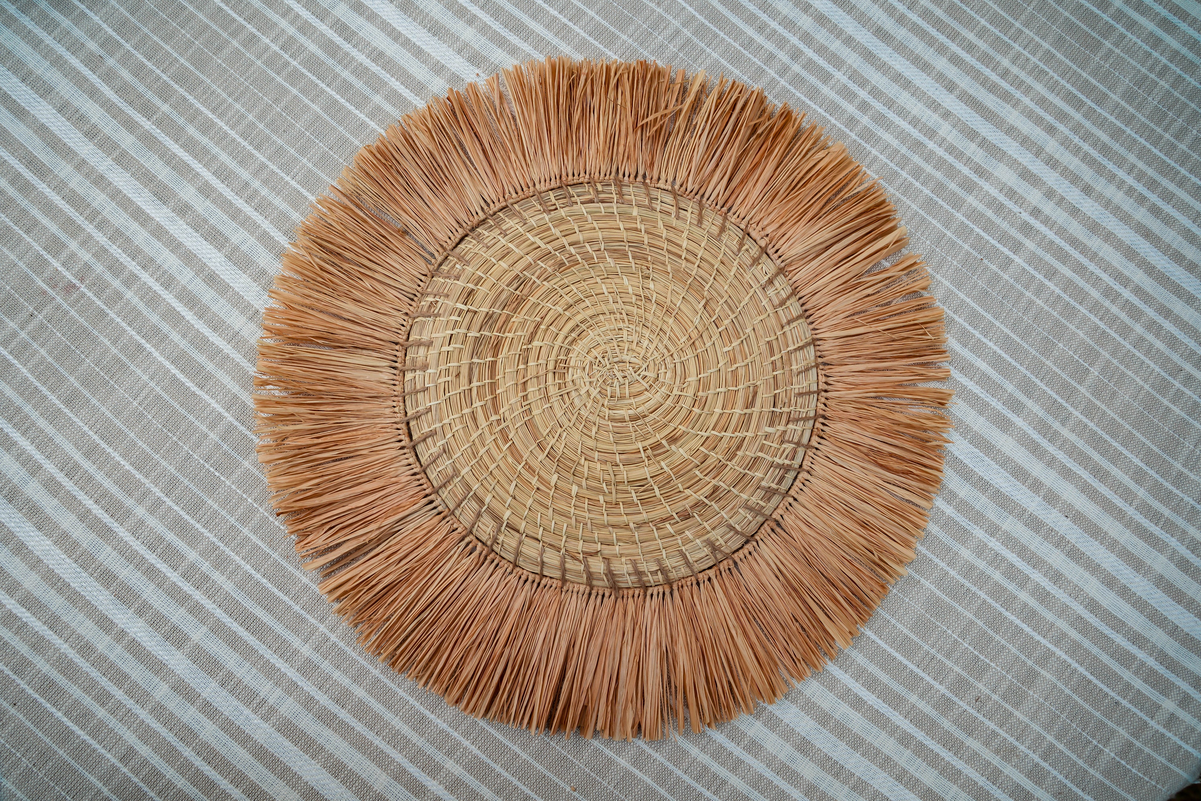 Sunburst Placemat