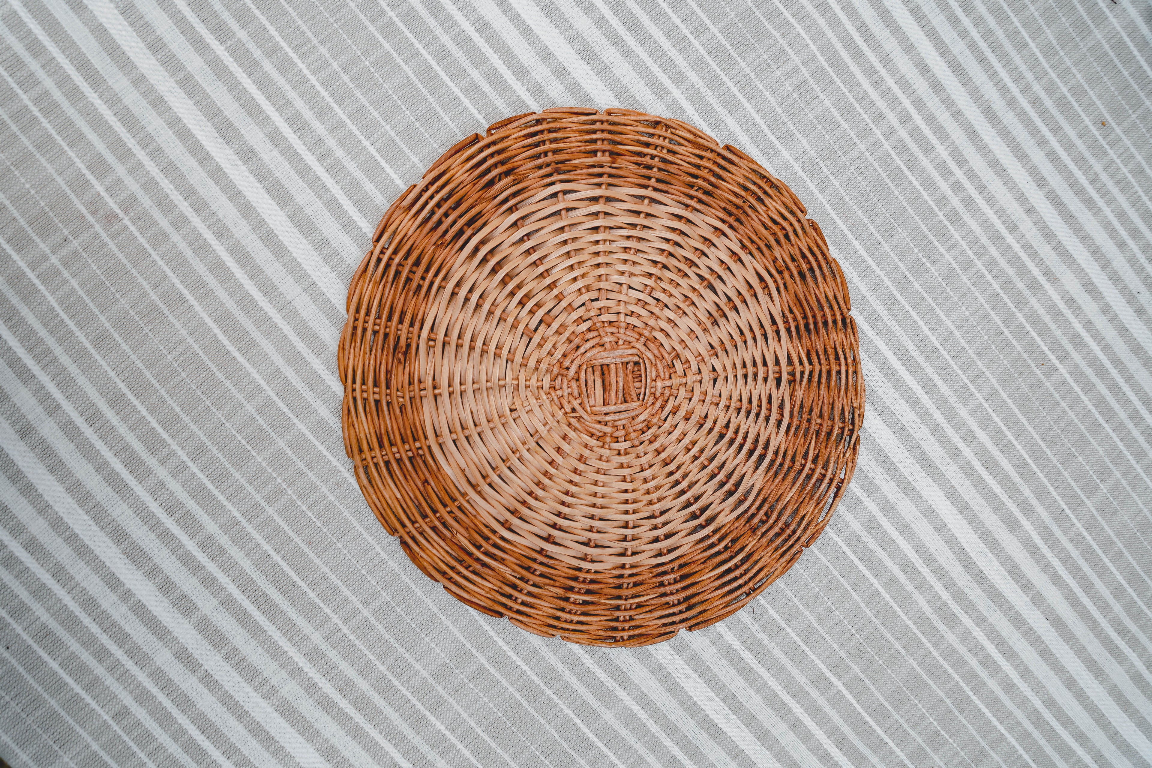 Woven Placemat